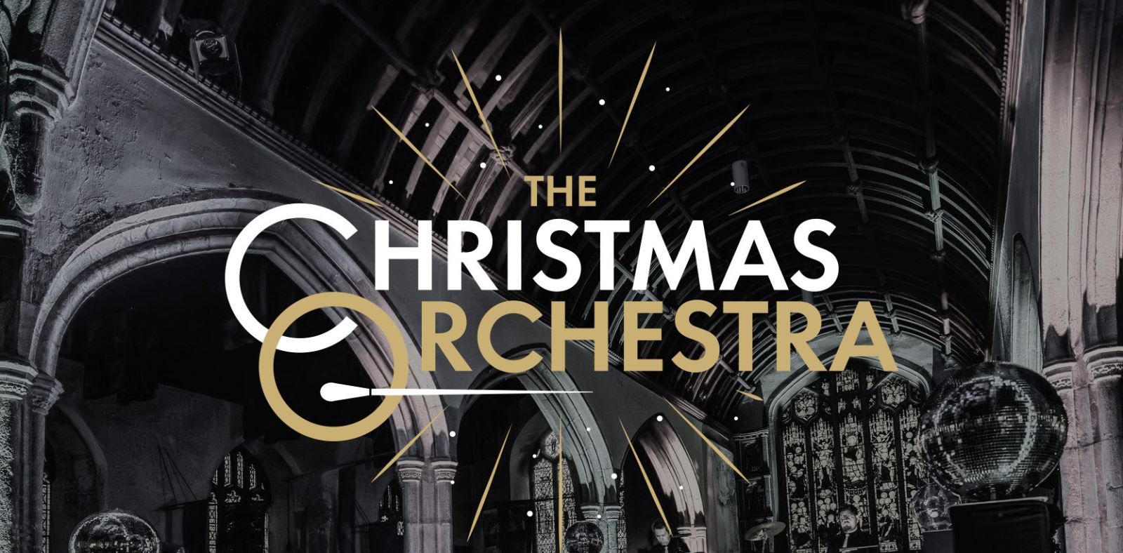 'Christmas Orchestra'